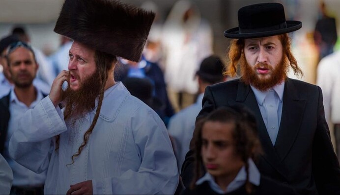 В Умані на Рош га-Шана очікують понад 50 тисяч хасидів