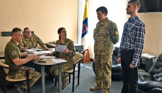 Нардеп сказал, каким будет ежемесячный платеж за экономическое бронирование от мобилизации