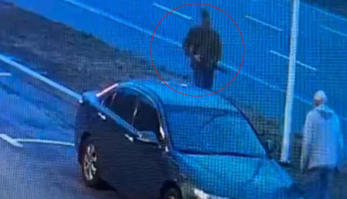 Убийство на АЗС в Киеве: задержанному грозит пожизненное