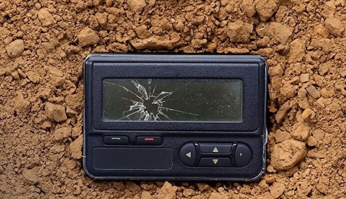 "Троянський кінь" для "Хезболли": у NYT дізнались нові подробиці про пейджери з вибухівкою