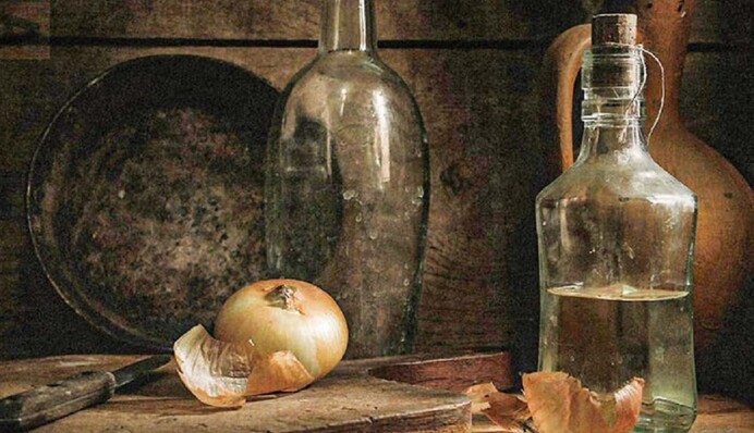 Предки любили хильнути чарочку? Які прізвища давали пиякам