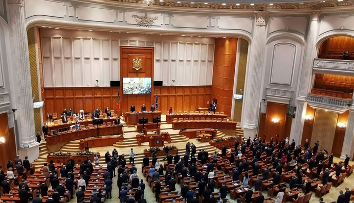 В Румынии хотят создать учебный центр для подготовки украинских морских пехотинцев