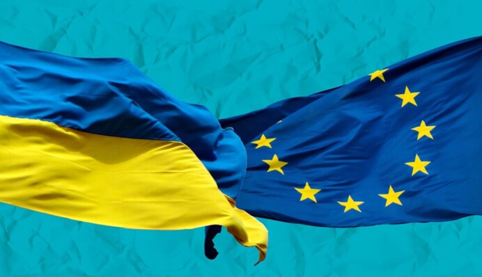 Дипломат назвала термін, коли Україна може вступити у ЄС
