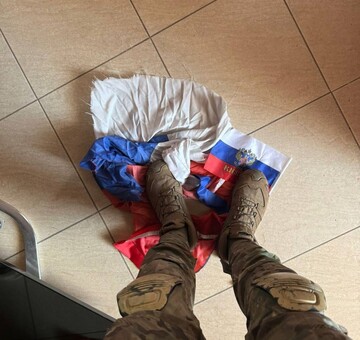 "Здали" всіх, хто за Путіна: український боєць розповів про мешканців Курської області та їх подальшу долю