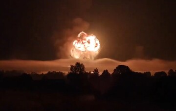 У ISW оцінили українські удари по тилових об'єктах у Росії