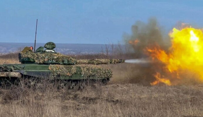 Россияне лезут, как тараканы: что сейчас происходит на Угледарском и Кураховском направлениях