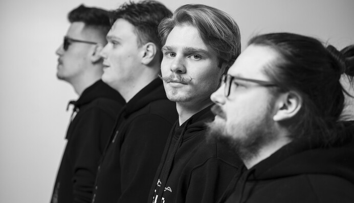 Закарпатський ТЦК відреагував на скандал з гуртом МУР