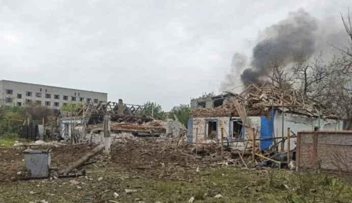 Начальник Оріхівської МВА повідомив про повну блокаду мешканців окупованих сіл на Запоріжжі