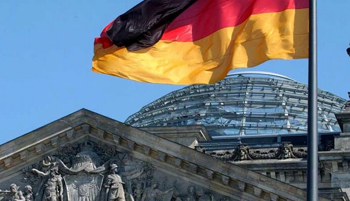 Германия планирует немедленно выделить Украине почти 400 млн евро из-за 