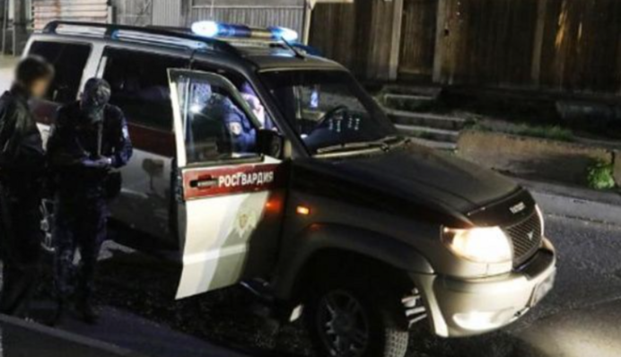 В Ярославской области РФ провели свою «спецоперацию»: задержали более 20 человек