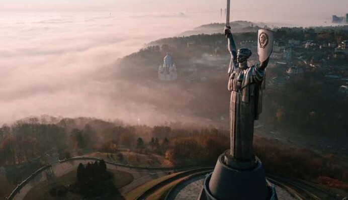 В Киеве ухудшилось состояние воздуха