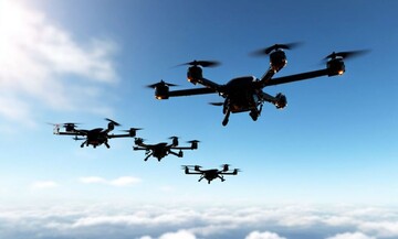 У ISW пояснили, навіщо Путіну збільшення виробництва дронів