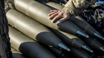 Reuters  розкрило подробиці постачання боєприпасів з Індії до України