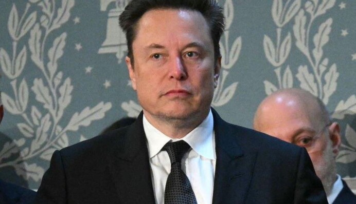 Ілоном Маском зацікавилась американська спецслужба