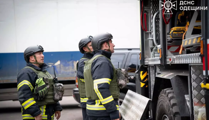 В Одесской области из-за взрыва зарядного устройства пострадал двухлетний ребенок