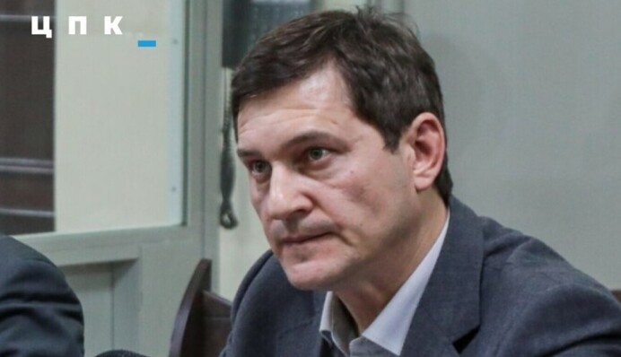 Народного "слугу" Андрія Одарченка оголосили в міжнародний розшук