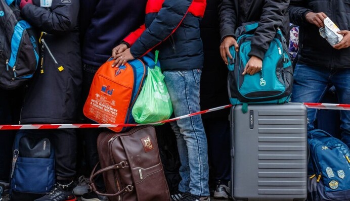 У ЄС відповіли, чи висилатимуть українців для мобілізації