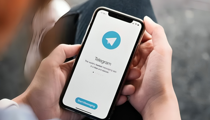 Україна вирішила обмежити використання Telegram