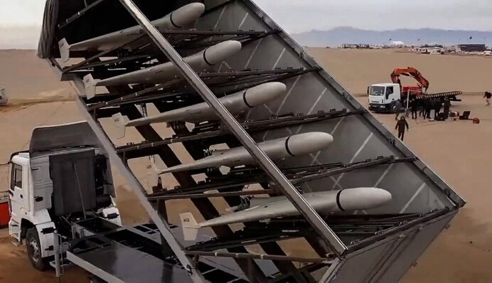 Росія може спробувати вийти на цілодобовий режим атак 