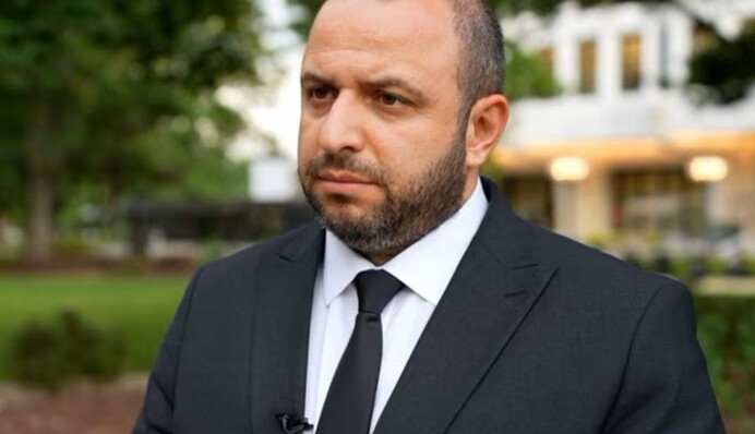 Стало відомо про звільнення Умєровим заступників Буданова