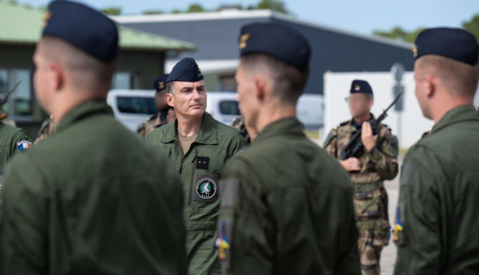 Навчання українських пілотів на літаках Alphajet: Франція відзвітувала про підготовку