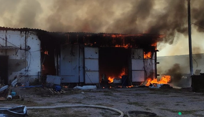 Россияне атаковали Харьков и область: данные о погибших и раненых