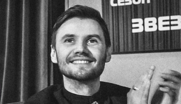 Пішов із життя гуморист та актор 