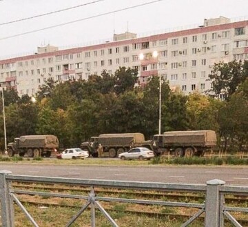 Росіяни перекидають велику кількість військових та техніки на Курахівський напрямок