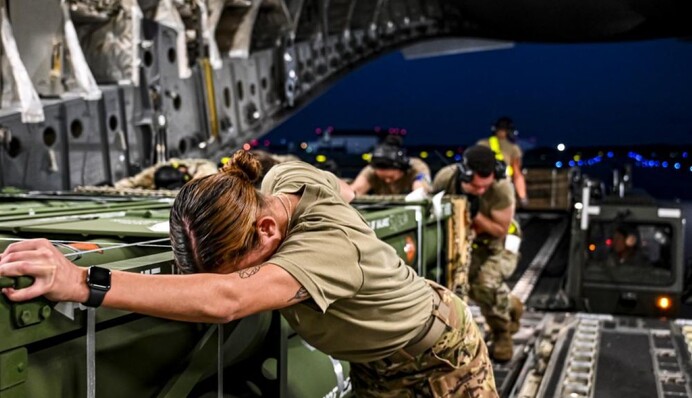 Снаряды для HIMARS и не только: Украина получит от США военную помощь на $375 млн