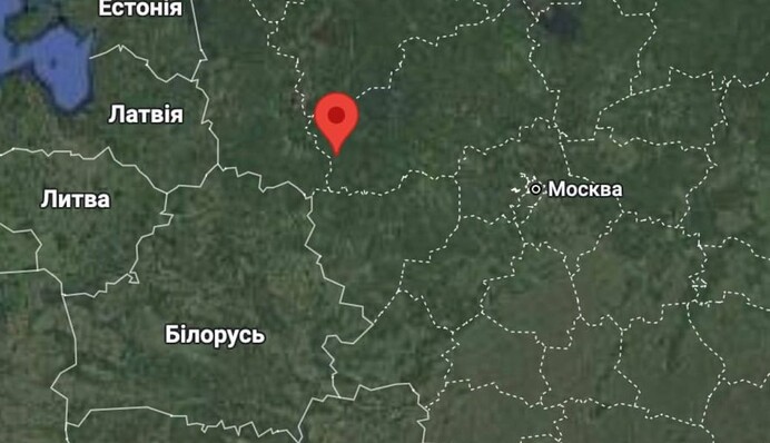 Руйнування будуть на десятки кілометрів: нові подробиці удару по військовому складу біля Торопця