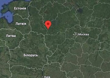 Руйнування будуть на десятки кілометрів: нові подробиці удару по військовому складу біля Торопця