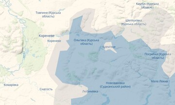 Мешканці селища на Курщині скаржаться на армію РФ через масові мародерство та насильство