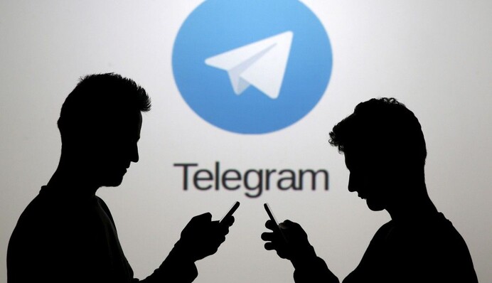 Telegram 