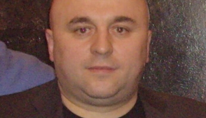 Залужний повідомив про загибель свого колишнього радника Никитюка: всі подробиці