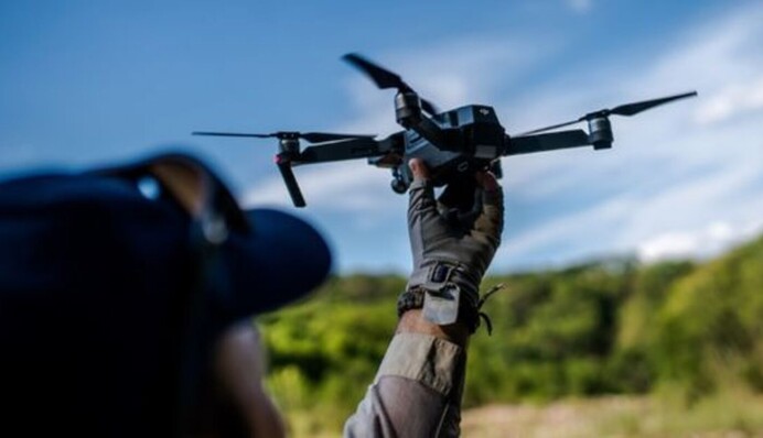 Україна на навчаннях НАТО з протидії БпЛА: в Генштабі підбили підсумки