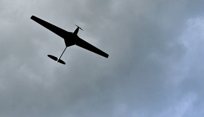 Дроны СБУ поразили аэродром «Шайковка», где дислоцируется стратегическая авиация РФ