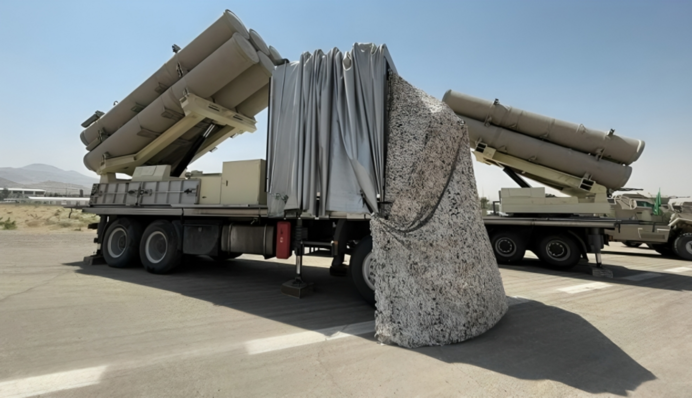 Иран отправил РФ баллистические ракеты без пусковых установок - в Reuters объяснили, почему так