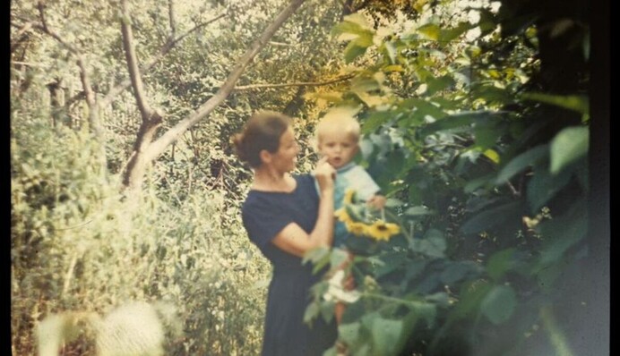 На фронті загинув син двох українських поетів Тарас «Генерал» Ілля