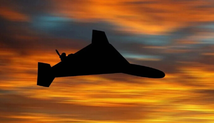 Россияне атаковали энергетику в Полтавской области