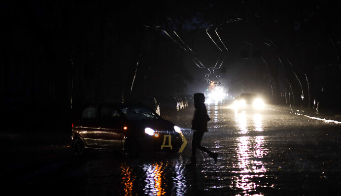 Россия готовит Украине новый блекаут: эксперт дал прогноз об отключениях света