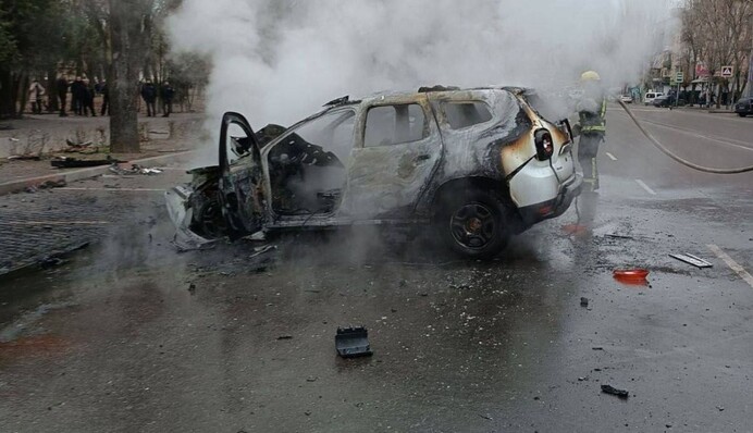 ЗСУ в Курській області ліквідували командира десантно-штурмового полку РФ