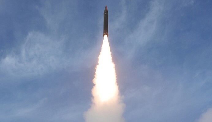 Армия Израиля начала массированную атаку на объекты Хезболлы в Ливане