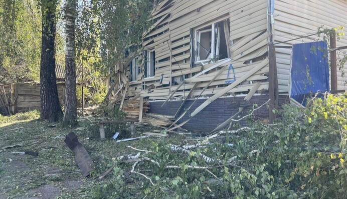 У ЗСУ розповіли, як готуються до зими в Суджі