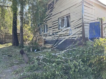 У ЗСУ розповіли, як готуються до зими в Суджі