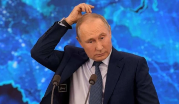 Ядерні погрози вже не можуть захистити "червоні лінії Путіна" - WP