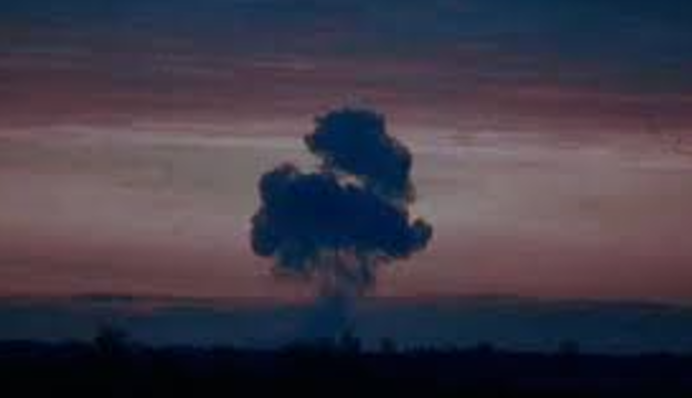 Росія атакувала об'єкт інфраструктури у Запоріжжі: що відомо