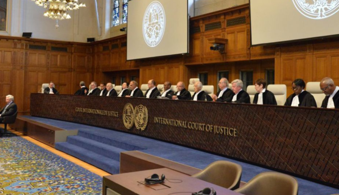 Демонтаж Крымского моста и не только: в Гааге стартовали новые слушания Украины против РФ