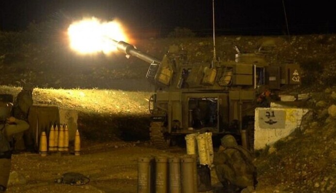 Израиль нанес сотни ударов по Ливану: более 500 погибших