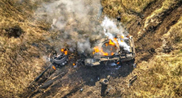 "Ситуація дуже важка": що відбувається у Вугледарі та як росіяни знищують місто