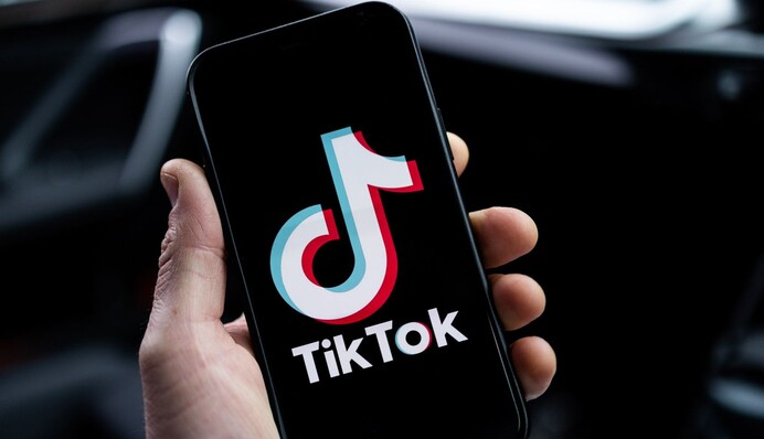 TikTok удалил аккаунты, связанные с российскими государственными медиа